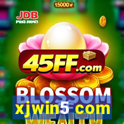 xjwin5 com